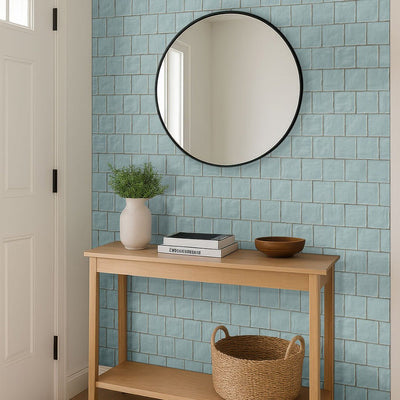 Zest Ceramic Tile by MSI