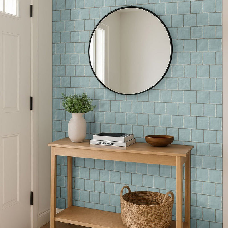 Zest Ceramic Tile by MSI