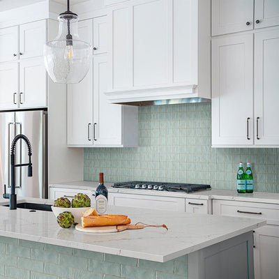 Zest Ceramic Tile by MSI