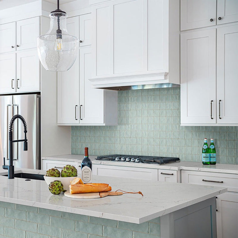 Zest Ceramic Tile by MSI