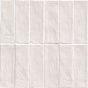 Zest Star, 2.5" x 8" - Ceramic Tile