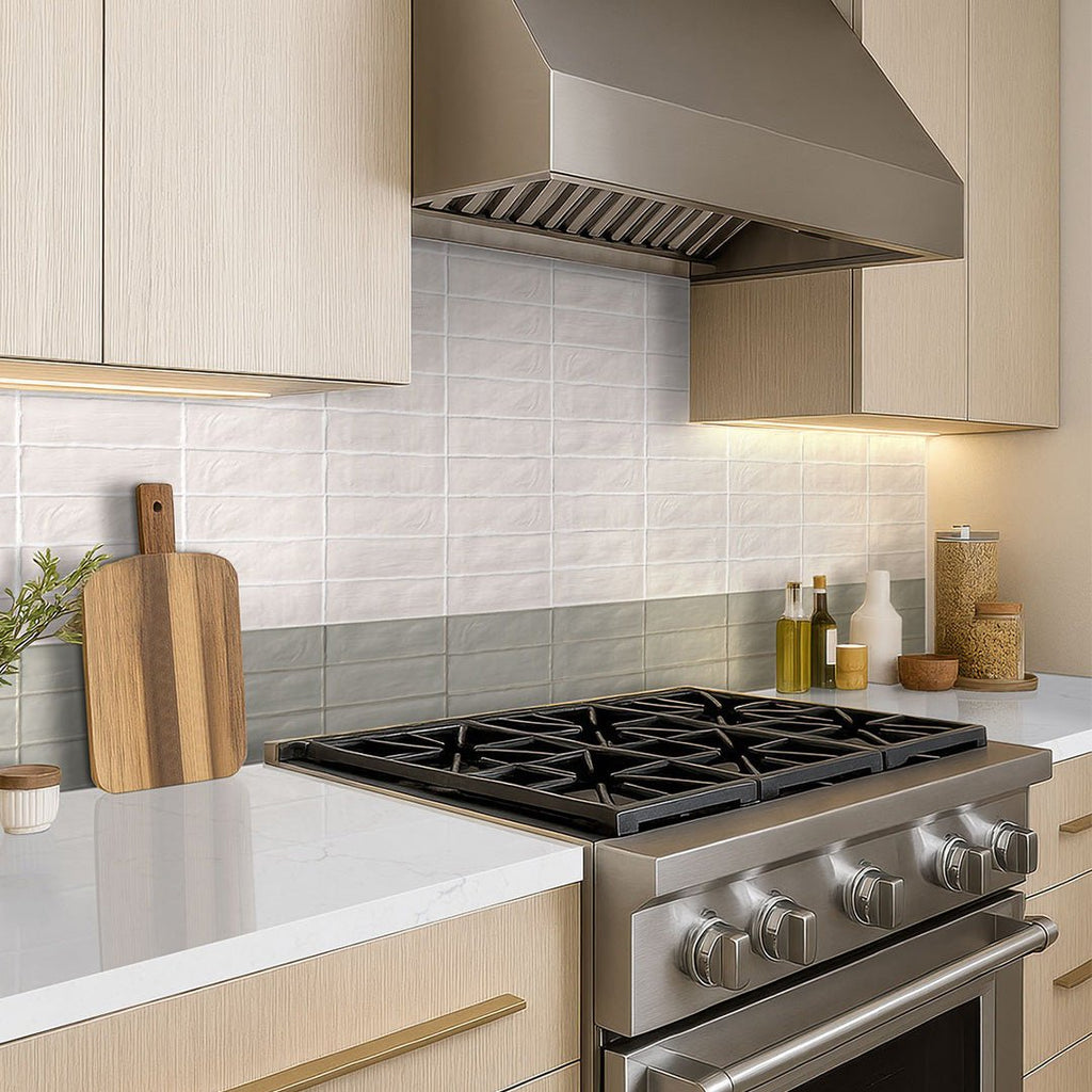 Zest Ceramic Tile by MSI
