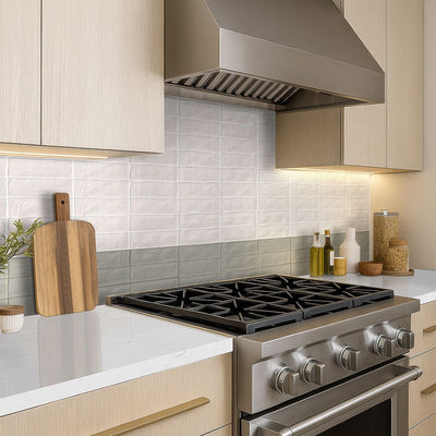 Zest Ceramic Tile by MSI