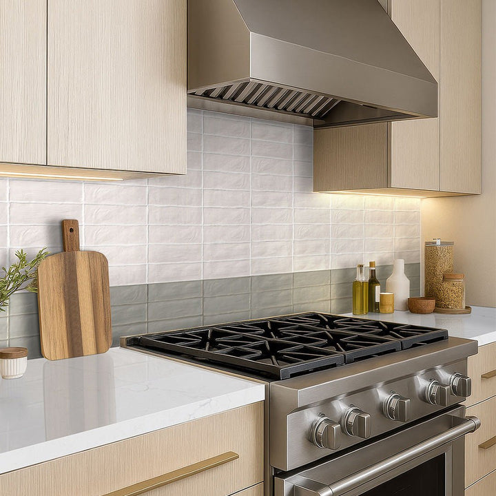 Zest Ceramic Tile by MSI