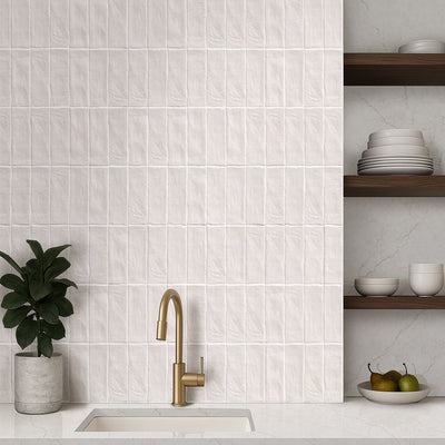Zest Ceramic Tile by MSI