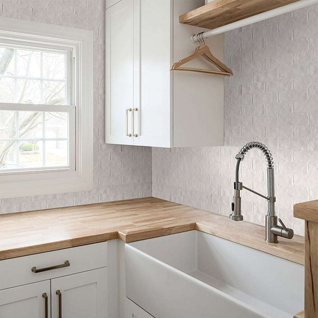 Zest Ceramic Tile by MSI