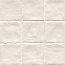 Zest Star, 4" x 4" - Ceramic Tile