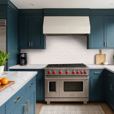 Zest Ceramic Tile by MSI