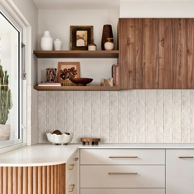 Zest Ceramic Tile by MSI