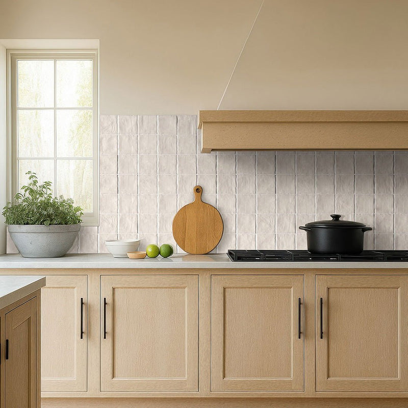 Zest Ceramic Tile by MSI