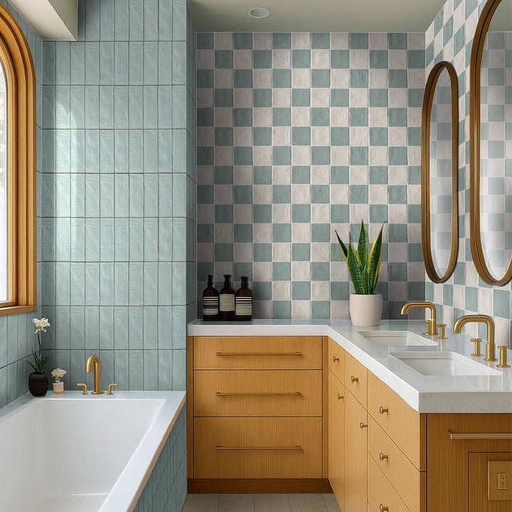 Zest Ceramic Tile by MSI