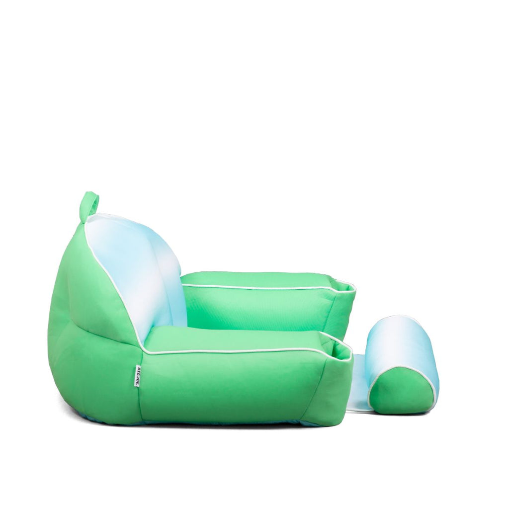 Big Joe Pool Float Lazy Lounger 