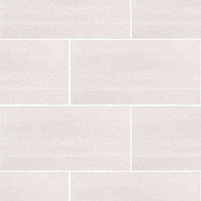 Adrock Frost, 12" x 24" Porcelain Tile | Floor & Wall Tile