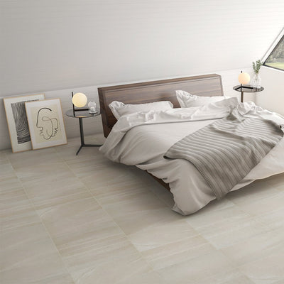 Adrock Espresso, 12" x 24" Porcelain Tile | Floor & Wall Tile