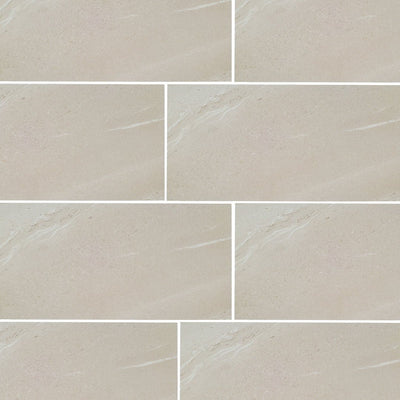Adrock Espresso, 12" x 24" Porcelain Tile | Floor & Wall Tile