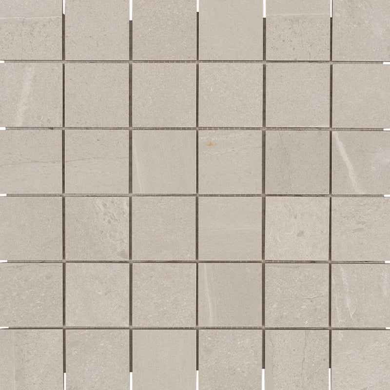 Adrock Latte, 2" x 2" Porcelain Tile | Floor & Wall Tile