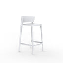 Africa Counter Stool (Set of 4) - Modern Patio Furniture