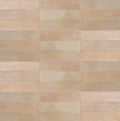 Agadir Cotto Oscuro Matte, 2.8" x 11" - Porcelain Tile