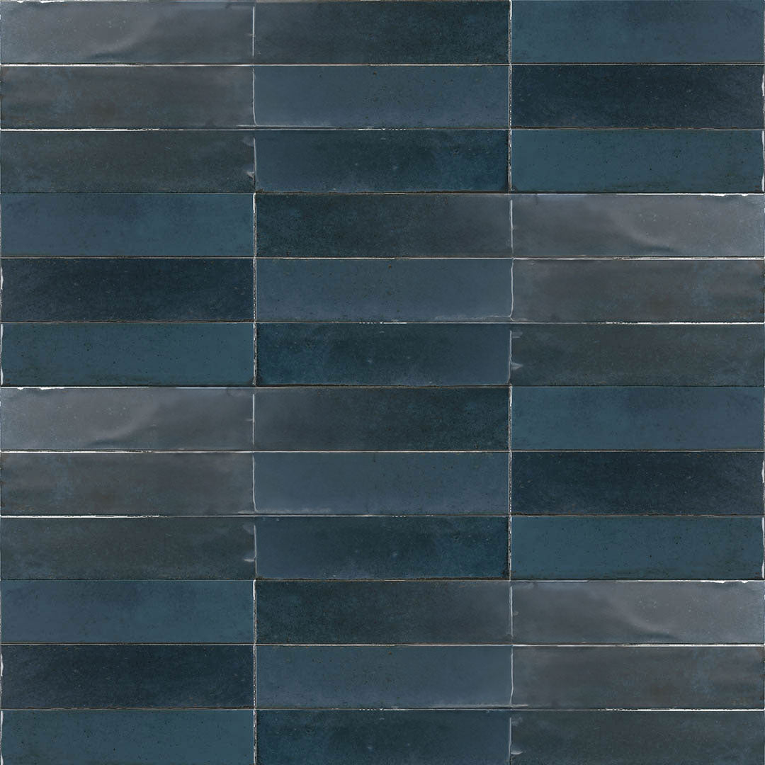 ZELLIGE-LOOK TILE