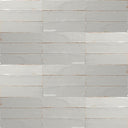 Agadir Niebla, 2.8" x 11" - Porcelain Tile