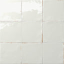 Agadir Niebla, 5.8" x 5.8" - Porcelain Tile