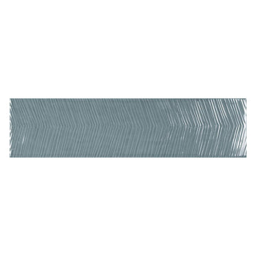  Albatross Deep Sea Deco, 3" x 12" Ceramic Tile | Kitchen Backsplash & Bathroom Tile