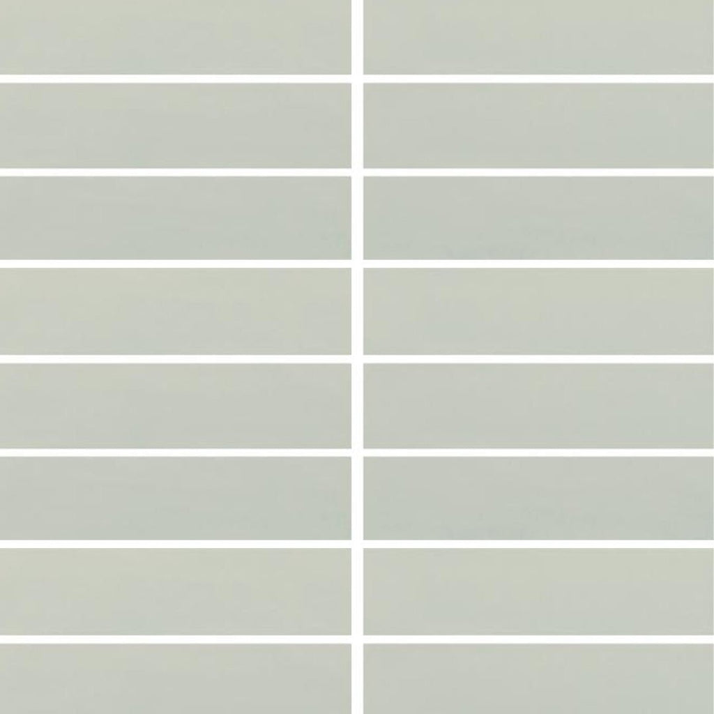  Albatross Sea Wall, 3" x 12" Ceramic Tile | Kitchen Backsplash & Bathroom Tile