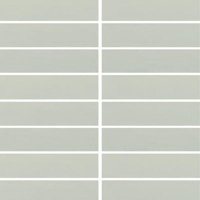  Albatross Sea Wall, 3" x 12" Ceramic Tile | Kitchen Backsplash & Bathroom Tile