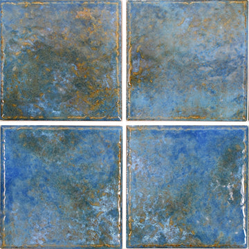 Albi, 6" x 6" Porcelain Tile | JOYA-602 | Fujiwa Pool Tile