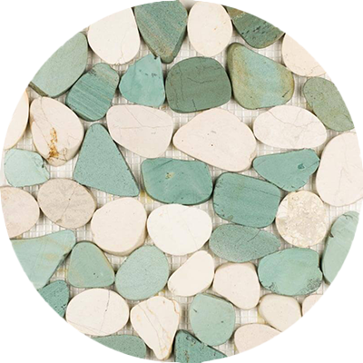 SHOP ALL STONE TILE