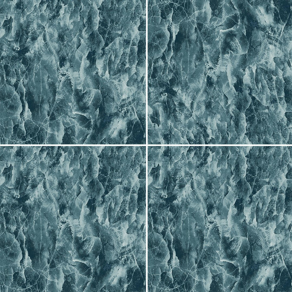 Alps Marine, 6" x 6" Porcelain Pool Tile | Pool Waterline Tile