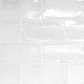 Altea White, 3" x 6" - Ceramic Tile
