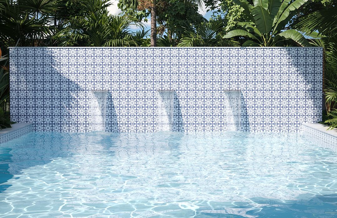 ancient series porcelain tile