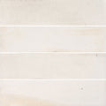 Antique White Field, 3" x 12" - Porcelain Tile
