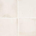 Antique White Field, 6" x 6" - Porcelain Tile