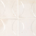 Antique White Relief, 6