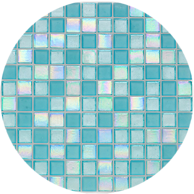 AQUA POOL TILE