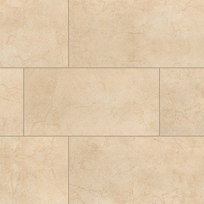 Aria Cremita, 12" x 24" Porcelain Tile | NARICRE1224P | Tile by MSI