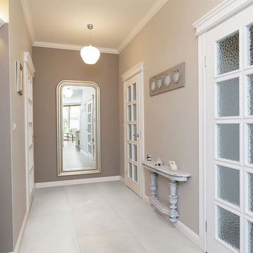 Aria Ice, 24" x 48" Porcelain Tile | NARICE2448P | Tile by MSI