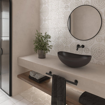 Atlantique-Bayonne Porcelain Tile