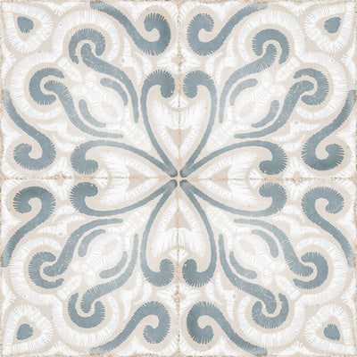 Atlantique- Josselin Porcelain Tile