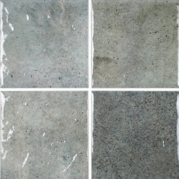 Bali Stone, 6" x 6" Porcelain Pool Tile | CRBWATEBALIST6 | Waterline Tile