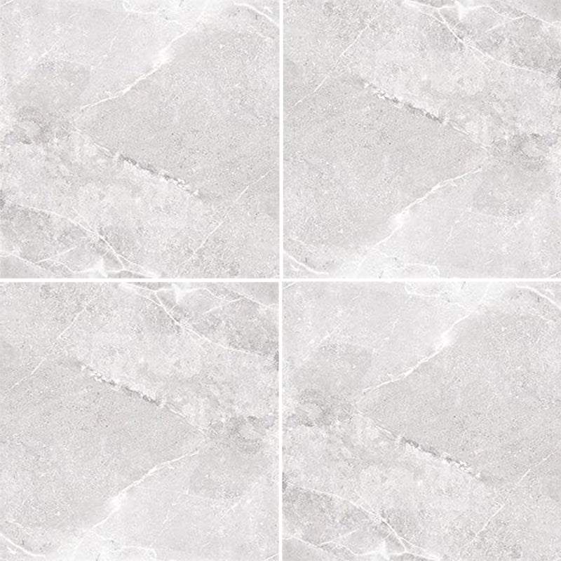 Bay Blue, 24" x 24" Porcelain Tile | Bathroom & Kitchen Tile