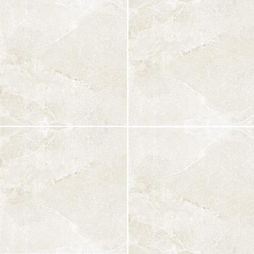 Bay Grey, 24" x 24" Porcelain Tile | Bathroom & Kitchen Tile