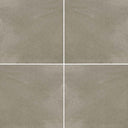 Berlin Gray Matte, 5.8" x 5.8" - Porcelain Tile