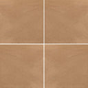 Berlin Terra Matte, 5.8" x 5.8" - Porcelain Tile