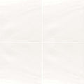 Berlin White Matte, 5.8" x 5.8" - Porcelain Tile