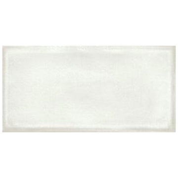 Bianco Block Matte, 12" x 24" Porcelain Tile | Floor & Wall Tile