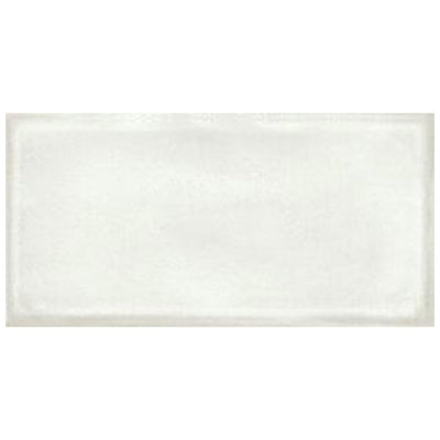 Bianco Block Matte, 12" x 24" Porcelain Tile | Floor & Wall Tile