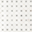 Bianco Dolomite Dotty - Stone Tile